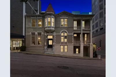 109 E 10th Street, Austin, TX 78701 - Photo 1