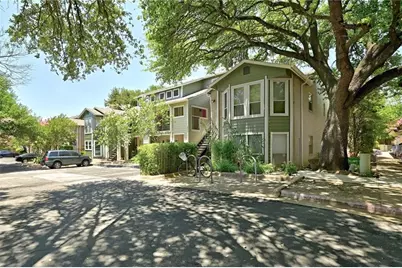2104 Cullen Avenue #4-117, Austin, TX 78757 - Photo 34