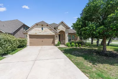 7901 Arbor Knoll Court, Lago Vista, TX 78645 - Photo 2