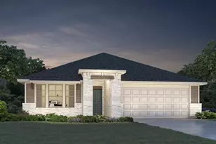 160 Coopers Hawk Crst, Cedar Creek, TX 78612 - Photo 1