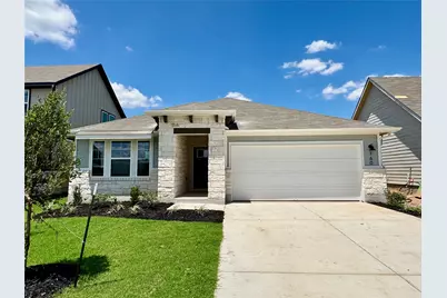 160 Coopers Hawk Crest, Cedar Creek, TX 78612 - Photo 1
