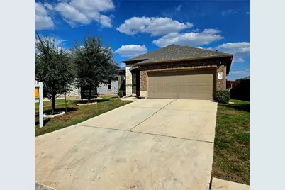 509 Coffee Berry Drive, Georgetown, TX 78626 - Photo 1