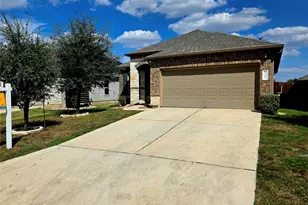 509 Coffee Berry Dr, Georgetown, TX 78626 - Photo 1