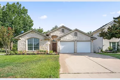 15700 Edenderry Drive, Austin, TX 78717 - Photo 1
