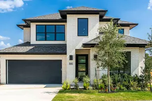 1381 Cypress Paul St, Georgetown, TX 78628 - Photo 1