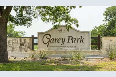 1381 Cypress Paul Street, Georgetown, TX 78628 - Photo 8