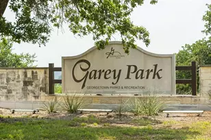 1381 Cypress Paul St, Georgetown, TX 78628 - Photo 8