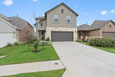 1617 Purple Martin Drive, Pflugerville, TX 78660 - Photo 1