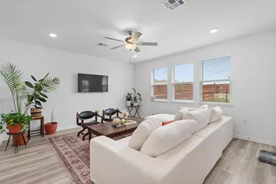 1617 Purple Martin Drive, Pflugerville, TX 78660 - Photo 6