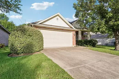 10028 Lisi Anne Drive, Austin, TX 78717 - Photo 2