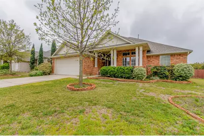 10028 Lisi Anne Drive, Austin, TX 78717 - Photo 4