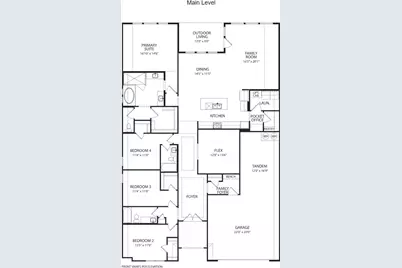 712 High Summit Drive, Georgetown, TX 78628 - Photo 2