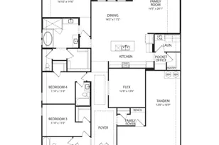 712 High Smt Dr, Georgetown, TX 78628 - Photo 2