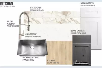 712 High Summit Drive, Georgetown, TX 78628 - Photo 4