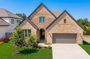 712 High Smt Dr, Georgetown, TX 78628 - Photo 1