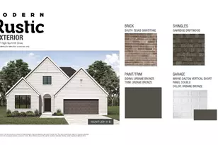 712 High Smt Dr, Georgetown, TX 78628 - Photo 4