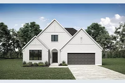 712 High Summit Drive, Georgetown, TX 78628 - Photo 1