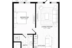 10520 Lakeline Mall Dr, Austin, TX 78717 - Photo 2