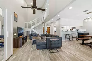 320 Twin Sails, Horseshoe Bay, TX 78657 - Photo 8