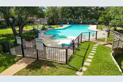 320 Twin Sails #25, Horseshoe Bay, TX 78657 - Photo 16