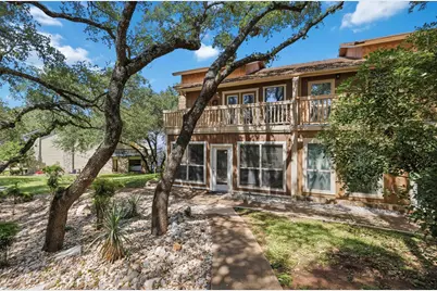 320 Twin Sails #25, Horseshoe Bay, TX 78657 - Photo 4
