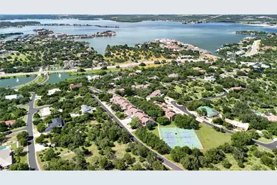 320 Twin Sails #25, Horseshoe Bay, TX 78657 - Photo 18