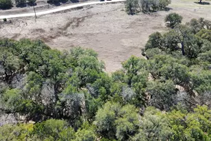 Lot 37 Garner Ranch Rd, Bertram, TX 78605 - Photo 4