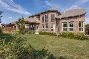 125 Mindy Way, Liberty Hill, TX 78642 - Photo 26