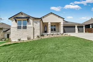 3504 Emerald Lake Path, Georgetown, TX 78633 - Photo 1