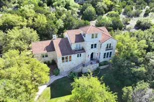 3717 Eck Ln, Austin, TX 78734 - Photo 1