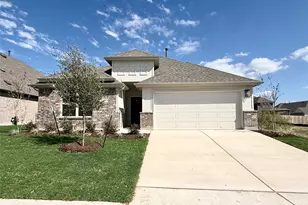 20412 Cassidy Ln, Manor, TX 78653 - Photo 2
