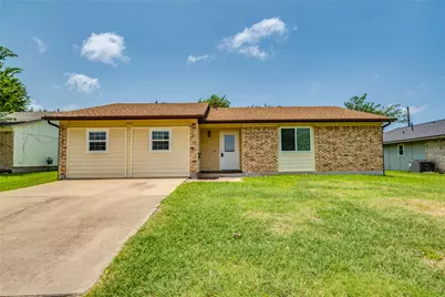 2202 Silver Spur Drive, Round Rock, TX 78681 - Photo 8