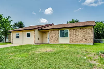 2202 Silver Spur Drive, Round Rock, TX 78681 - Photo 8