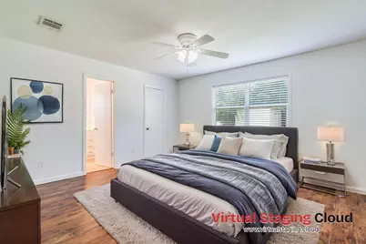 2202 Silver Spur Drive, Round Rock, TX 78681 - Photo 2