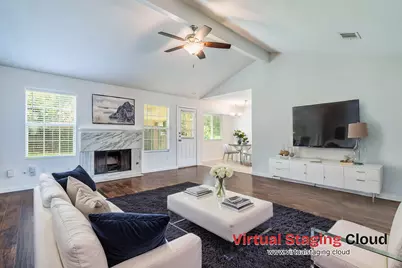2202 Silver Spur Drive, Round Rock, TX 78681 - Photo 1