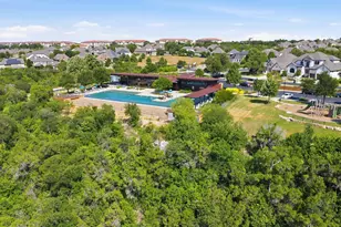 1122 Silver Dollar Trail, Georgetown, TX 78628 - Photo 38