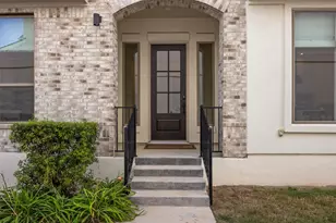 1122 Silver Dollar Trail, Georgetown, TX 78628 - Photo 4