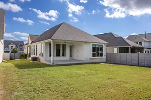1122 Silver Dollar Trail, Georgetown, TX 78628 - Photo 28