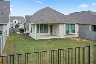 1122 Silver Dollar Trail, Georgetown, TX 78628 - Photo 30