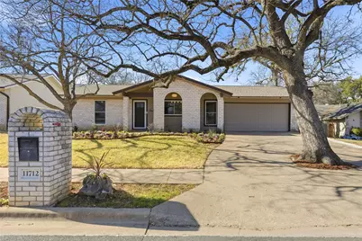 11712 Natrona Drive, Austin, TX 78759 - Photo 2