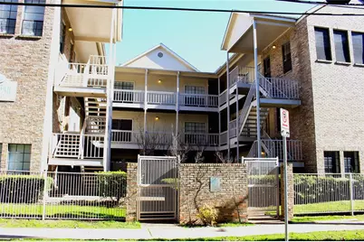 715 22 1/2 Street #101, Austin, TX 78705 - Photo 1