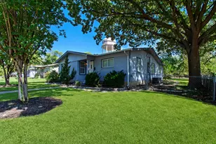 1307 Vine St, Georgetown, TX 78626 - Photo 16