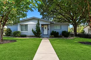 1307 Vine St, Georgetown, TX 78626 - Photo 1