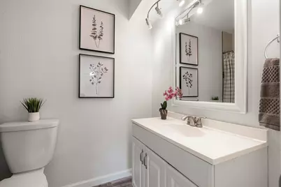 8400 Jamestown Drive #310, Austin, TX 78758 - Photo 20