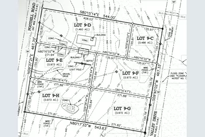 Lot 9D Foothill Road, Bastrop, TX 78602 - Photo 12