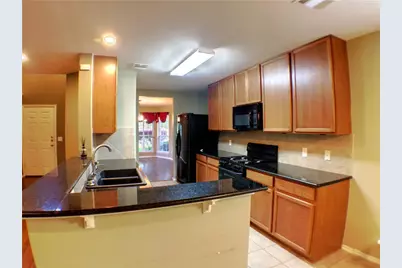 2308 Paradise Ridge Drive, Round Rock, TX 78665 - Photo 6