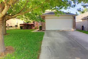 2308 Paradise Ridge Dr, Round Rock, TX 78665 - Photo 1