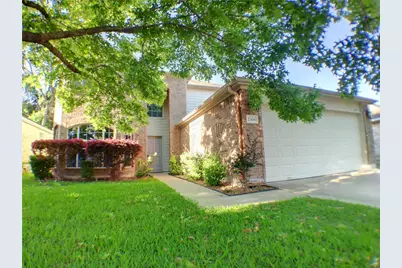 2308 Paradise Ridge Drive, Round Rock, TX 78665 - Photo 2