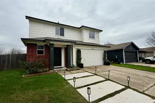 15209 Mimebark Way, Austin, TX 78724 - Photo 2