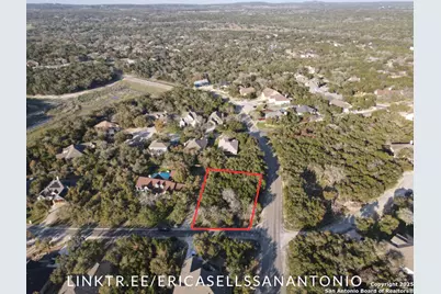 0 Birchwood Cir Circle, Wimberley, TX 78676 - Photo 4